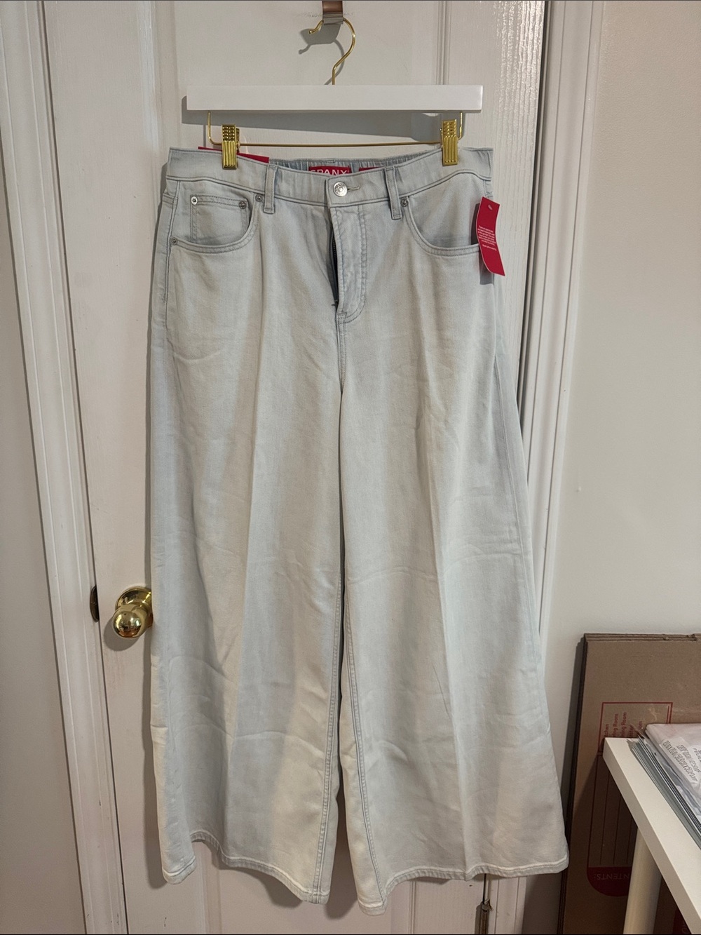 SPANX super smooth Authentic 360 Lightweight